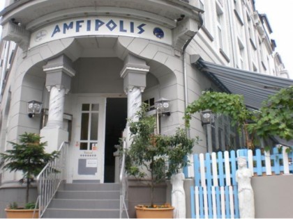 照片: Amfipolis